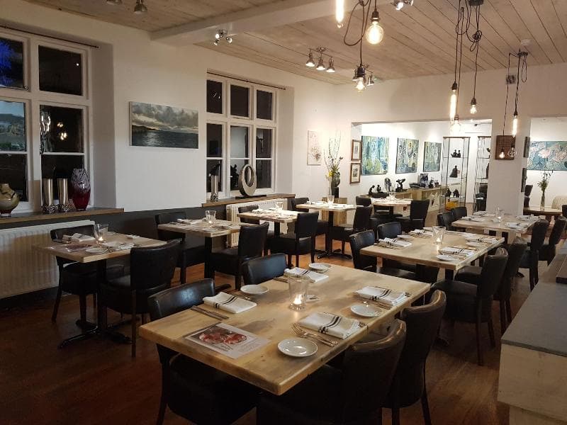 Broomhill Art Hotel 5