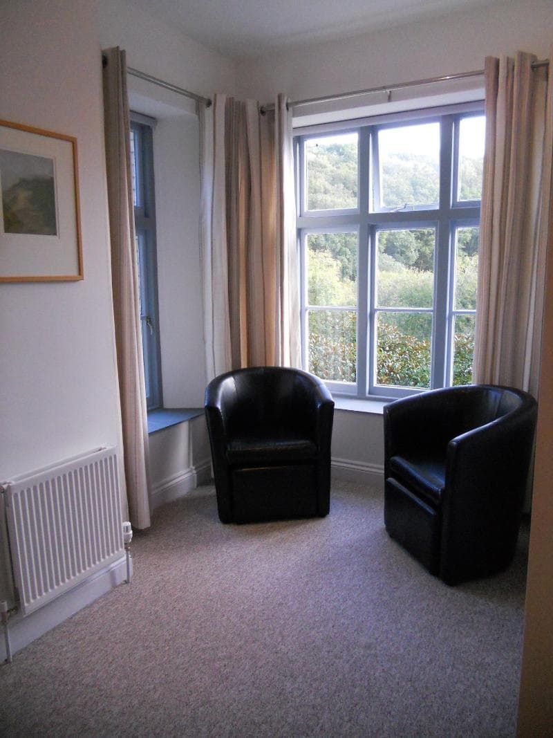 Broomhill Art Hotel main