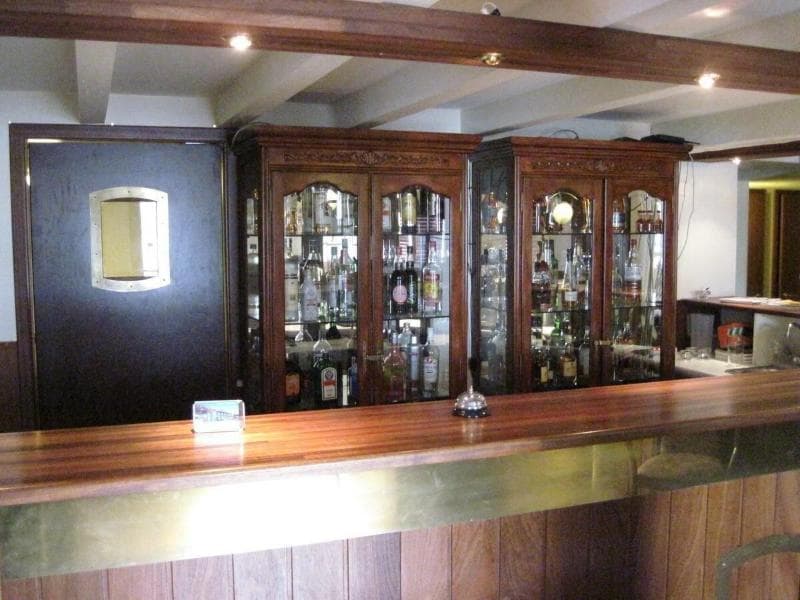 Hotel Capitano 3