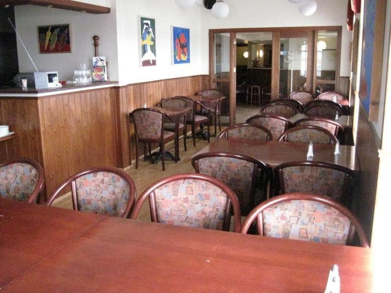 Hotel Capitano 5