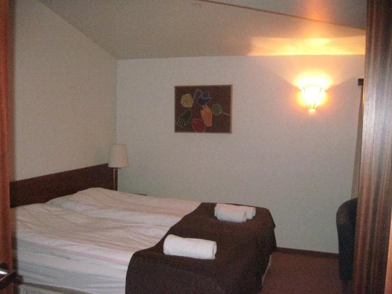 Hotel Capitano photo 1