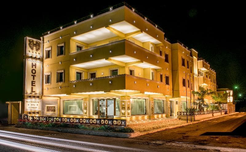 Bhb Hotel photo 1