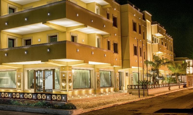 Bhb Hotel 4
