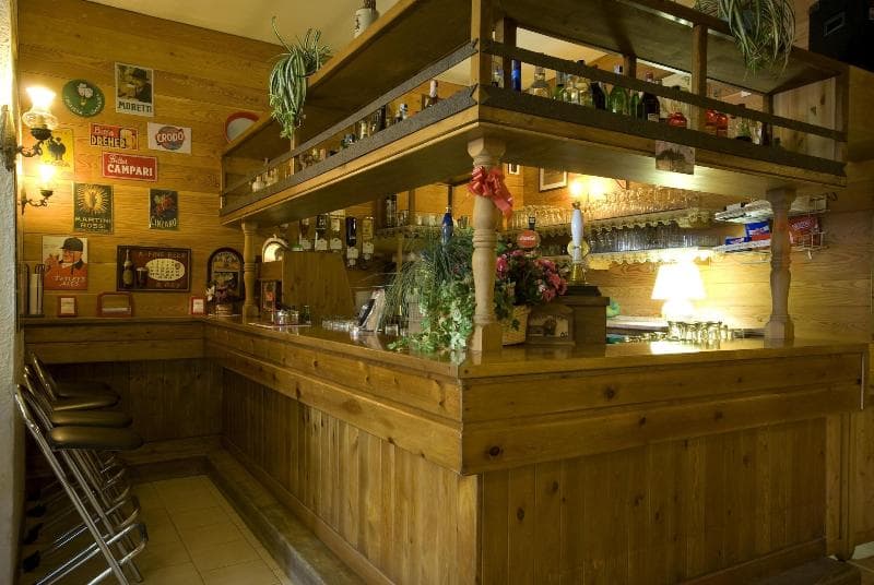 Hotel Des Amis main