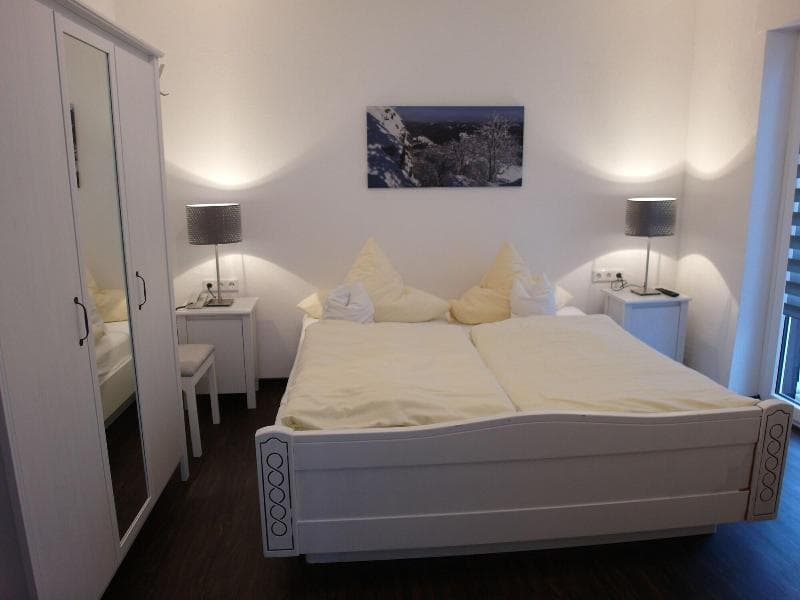 Hotel Clemens 5