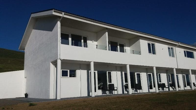 Hafdals Hotel 4