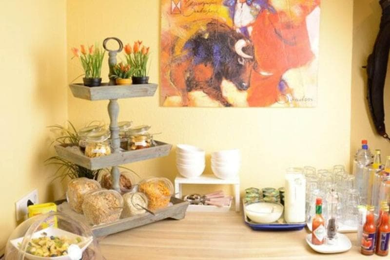 Altstadt Hotel Barcelona (Adults Only) main