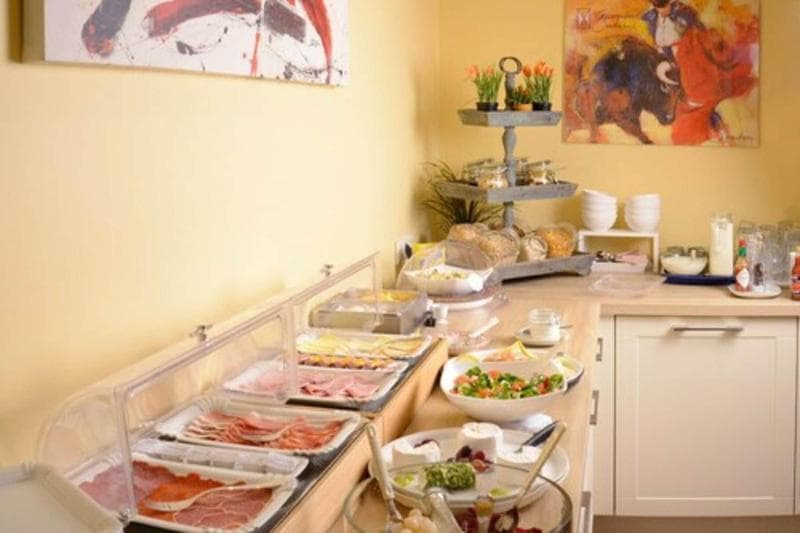 Altstadt Hotel Barcelona (Adults Only) 5