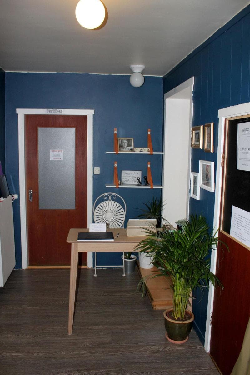 Fljotsbakki Farm Hotel 4