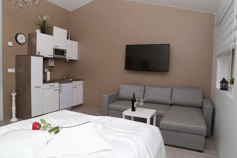 Country Dream Guesthouse main