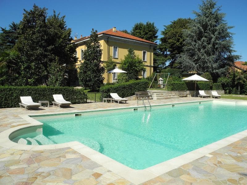 Villa Verganti Veronesi 5