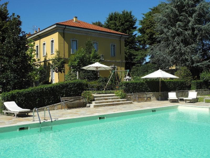 Villa Verganti Veronesi main
