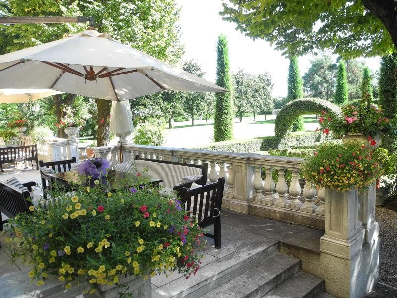 Villa Verganti Veronesi 4