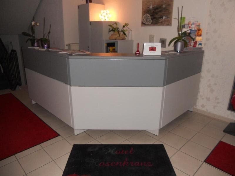 Hotel Rosenkranz 4