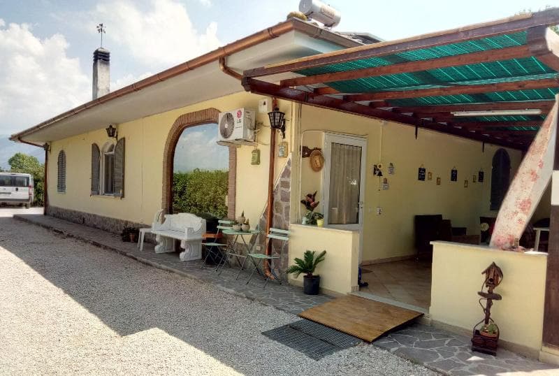 Casadolcecasalatina 5