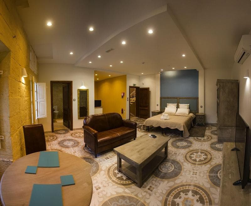 Casa Azzopardi Suites 3