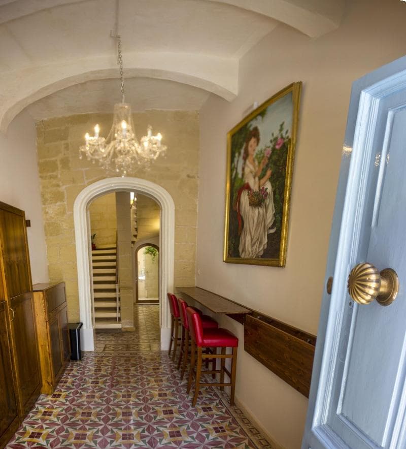 Casa Azzopardi Suites photo 1