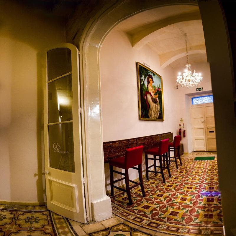 Casa Azzopardi Suites 5