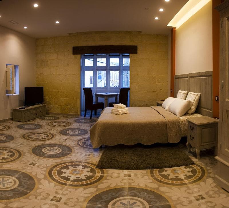 Casa Azzopardi Suites main