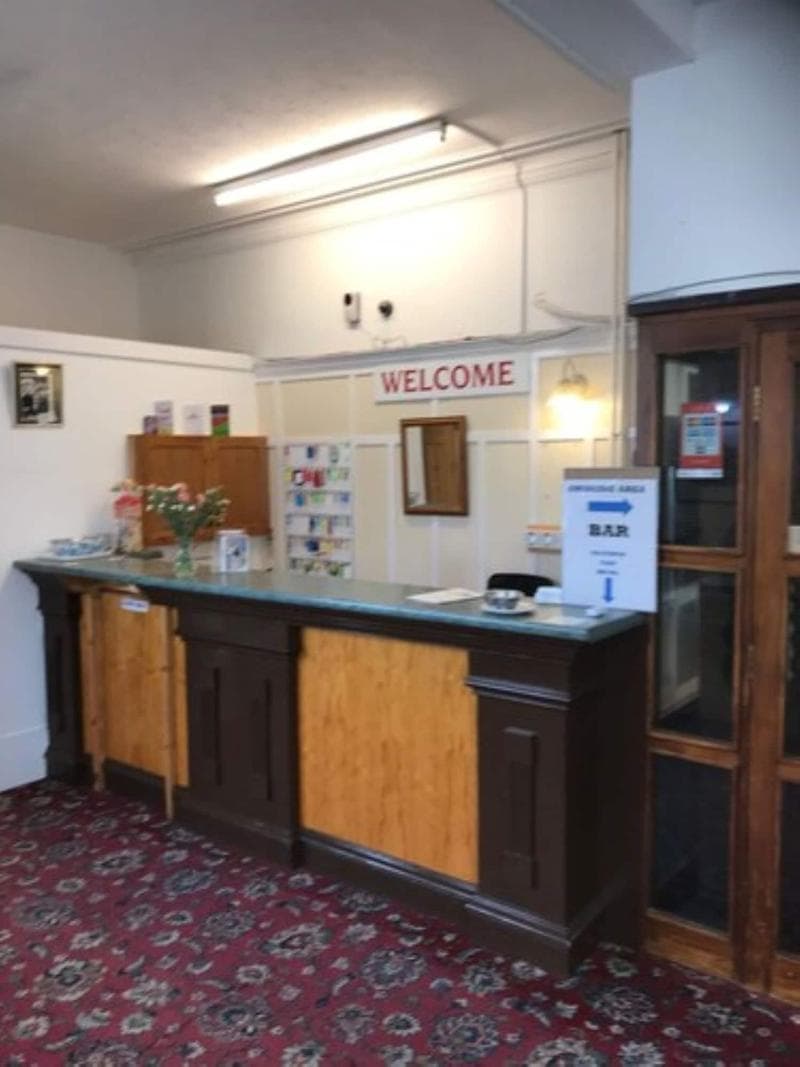 The Glenwood Hotel 4