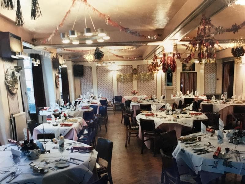 The Glenwood Hotel photo 1