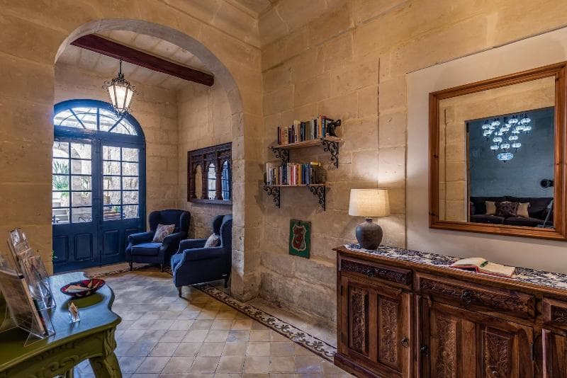 The Stone House 4