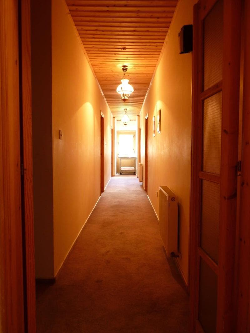 Mountain Rose Hotel 3