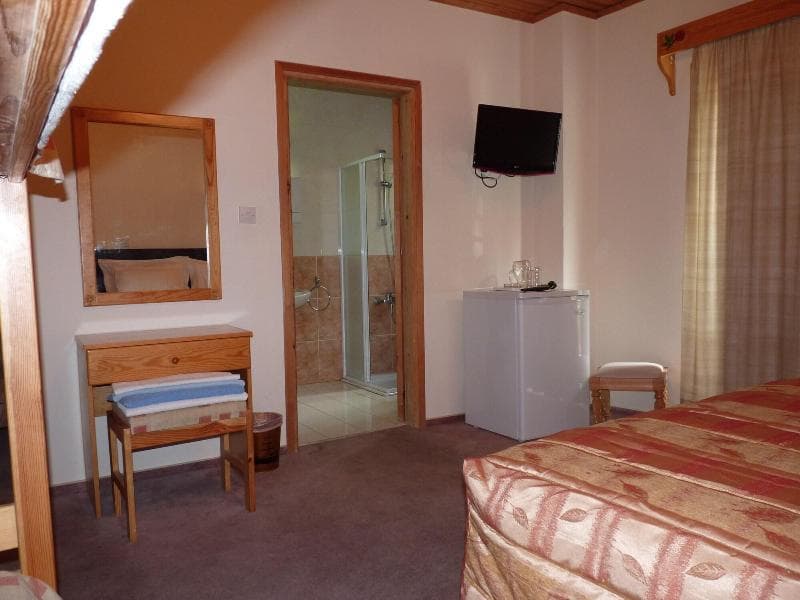 Mountain Rose Hotel photo 1