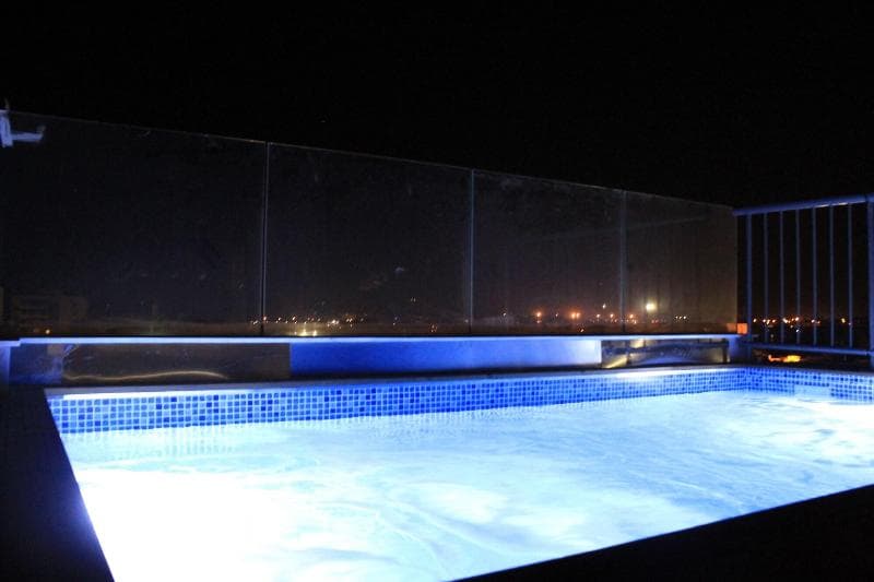 Qbic City Hotel photo 1