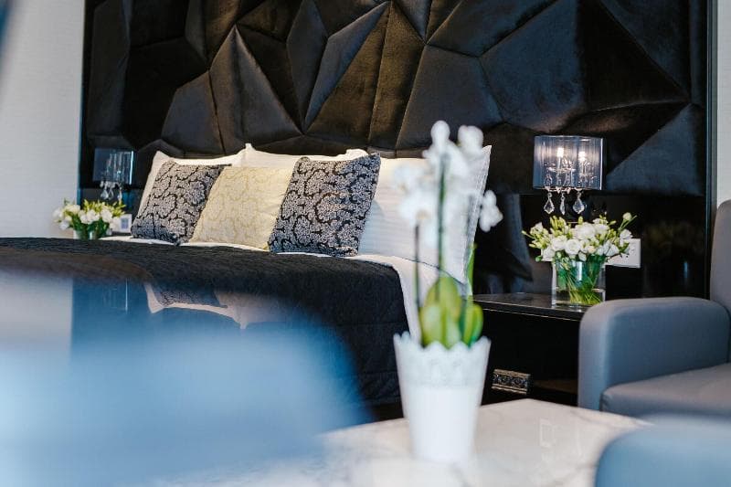 Qbic City Hotel 3