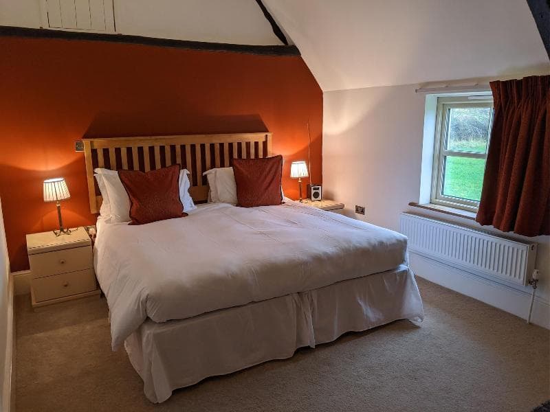 Elderbrook House 4