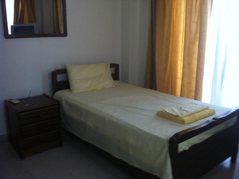 Zakos Court Apartments main