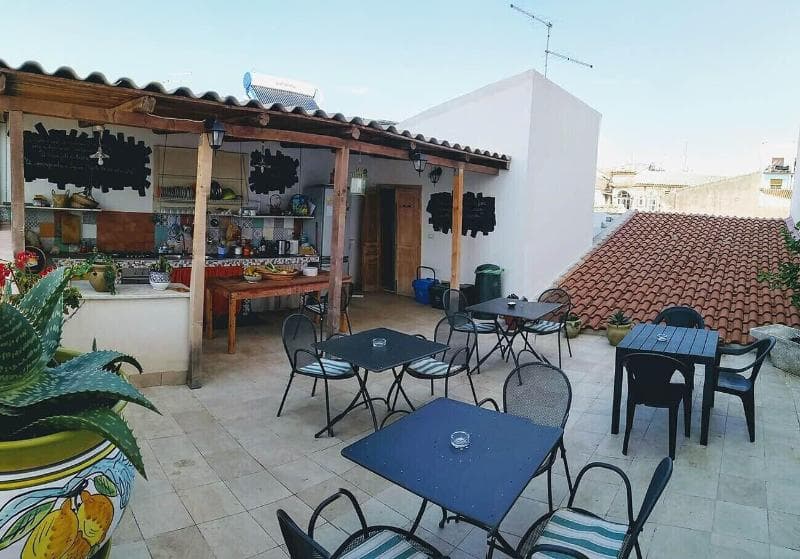 La Casa Di Aneupe 5