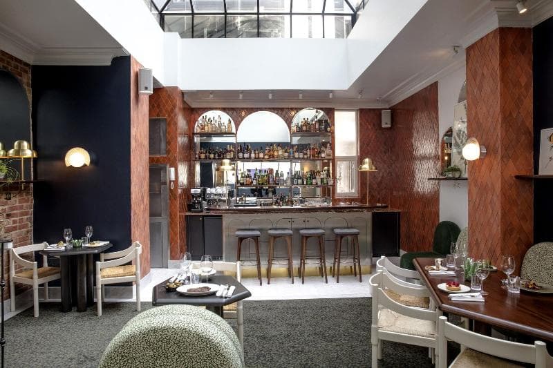The Henrietta Hotel photo 1