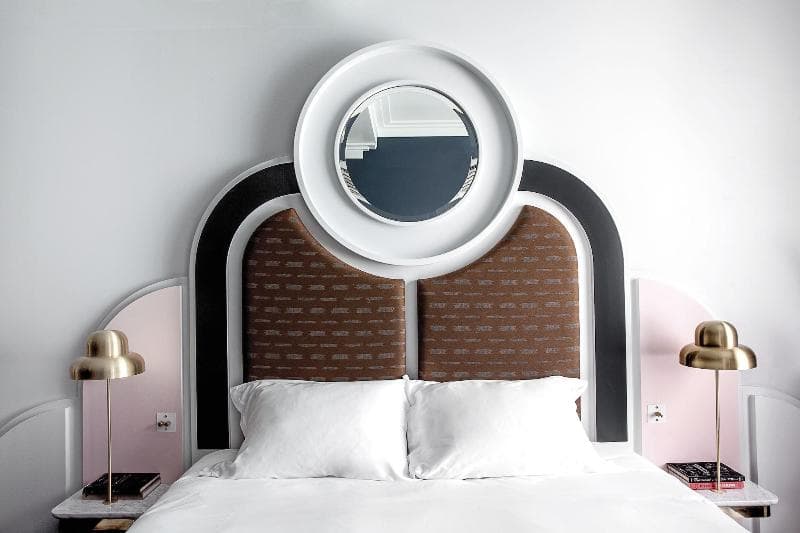 The Henrietta Hotel 3