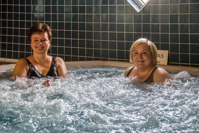 Spa Hotel Runni 3