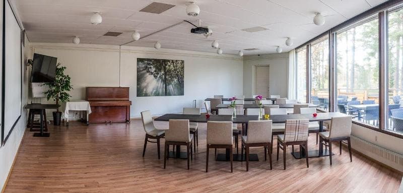 Spa Hotel Runni main