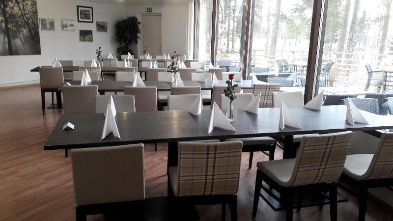 Spa Hotel Runni 4