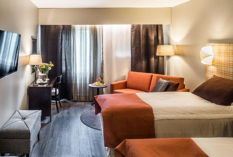 Spa Hotel Runni 5