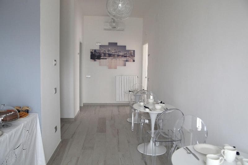 Soho B&B main