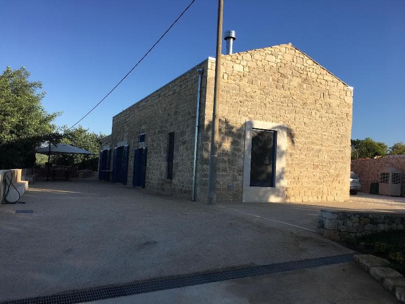 Casa Dei Granati 5