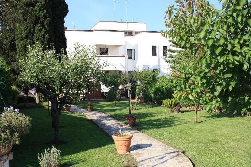 B&B Verdegiada 5