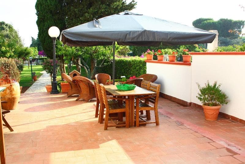 B&B Verdegiada 4