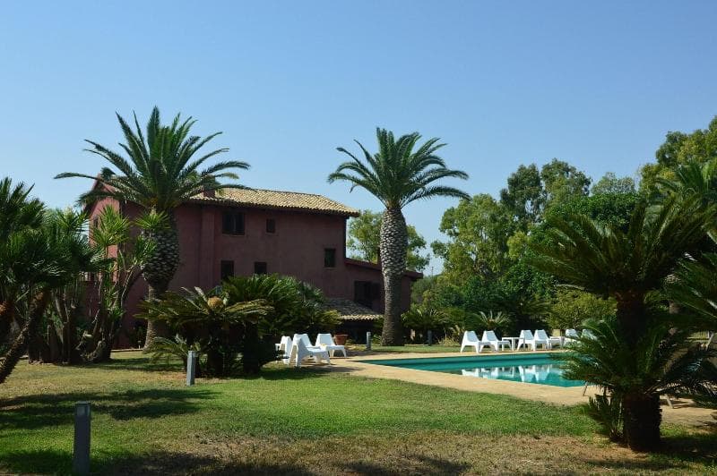 Casarealia 5