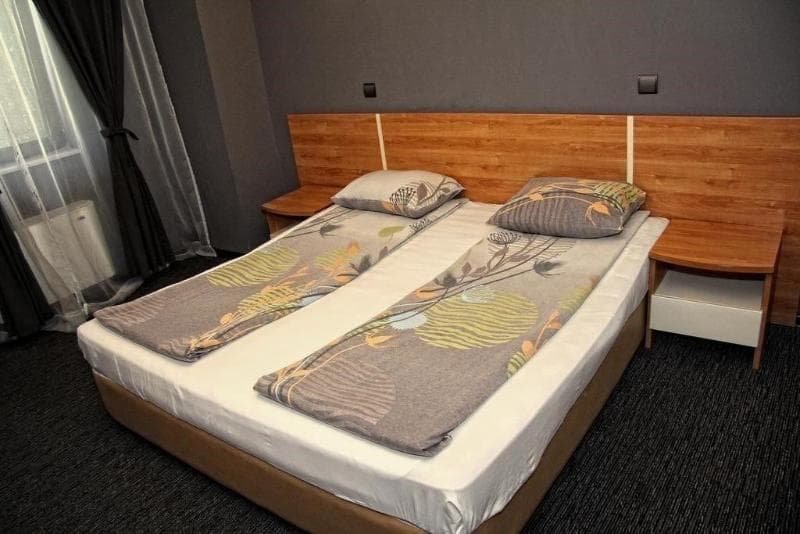 Hotel - Restaurant Chairite 5