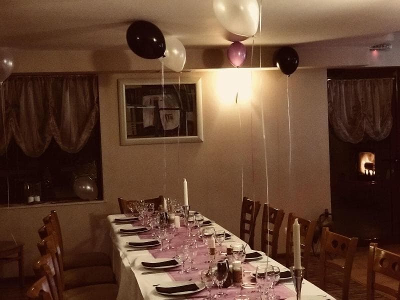 Hotel - Restaurant Chairite photo 1