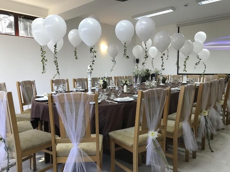 Hotel - Restaurant Chairite 3