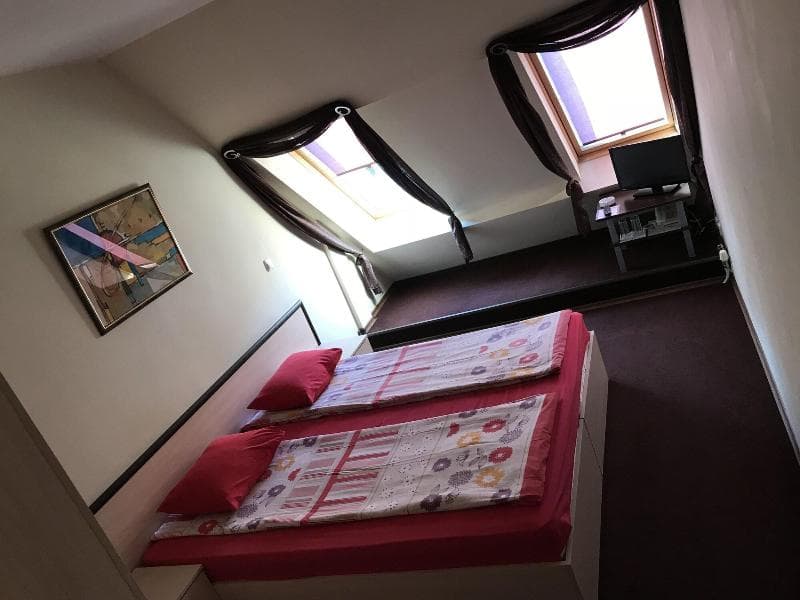 Hotel - Restaurant Chairite 4