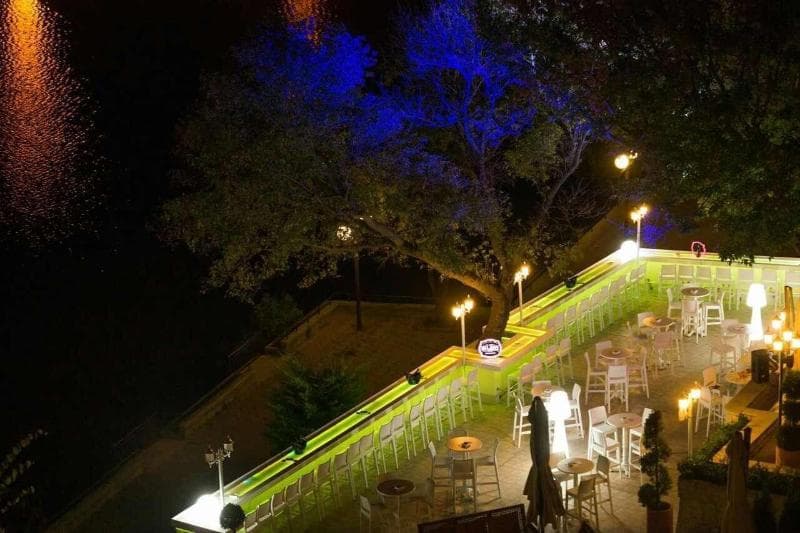 Park Hotel Stara Zagora photo 1