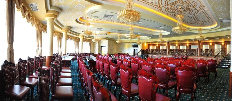 Park Hotel Stara Zagora main